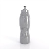 Ardross Plastic Bottle Silver